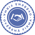 overena firma